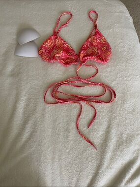 Ramy Brook   Bikini top